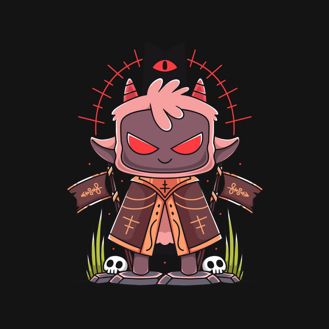 Praise The Lamb-Cat-Basic-Pet Tank-Alundrart