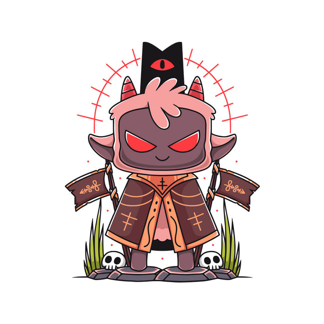 Praise The Lamb-Cat-Basic-Pet Tank-Alundrart