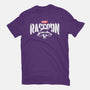 Raccoonisher-Mens-Basic-Tee-teesgeex