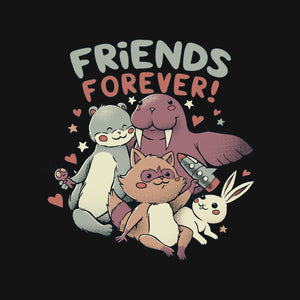 Galaxy Friends