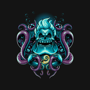SeaWitch Skull