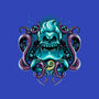 SeaWitch Skull-Unisex-Basic-Tank-daobiwan