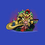 Bowser The Hutt-Mens-Basic-Tee-zascanauta