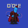 YonD'OH-None-Matte-Poster-Boggs Nicolas