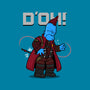 YonD'OH-None-Matte-Poster-Boggs Nicolas