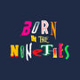 Born In The Nineties-None-Stretched-Canvas-Getsousa!