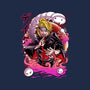 Explosive Ninja-Dog-Basic-Pet Tank-Conjura Geek