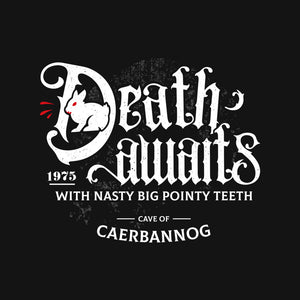 Death Awaits