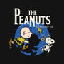 Peanut Adventure-None-Stretched-Canvas-Xentee