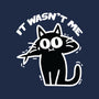 Not Me-Unisex-Zip-Up-Sweatshirt-Xentee