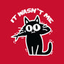 Not Me-Mens-Heavyweight-Tee-Xentee
