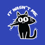 Not Me-Mens-Premium-Tee-Xentee