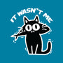 Not Me-None-Fleece-Blanket-Xentee