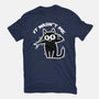 Not Me-Mens-Heavyweight-Tee-Xentee