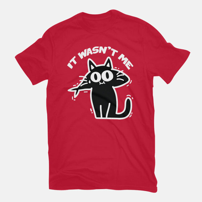 Not Me-Mens-Premium-Tee-Xentee