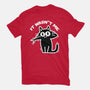 Not Me-Mens-Premium-Tee-Xentee