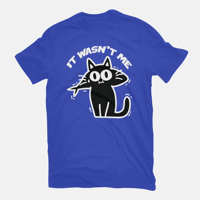 Not Me-Mens-Premium-Tee-Xentee