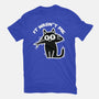 Not Me-Mens-Premium-Tee-Xentee