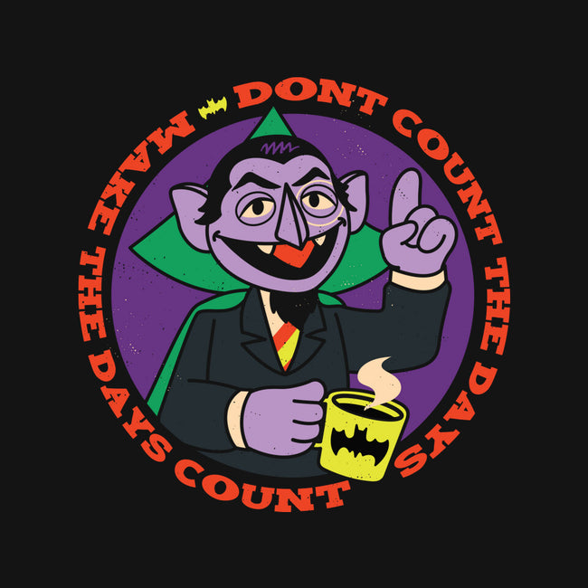 Make The Days Count-None-Basic Tote-Bag-Xentee