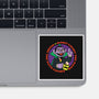 Make The Days Count-None-Glossy-Sticker-Xentee