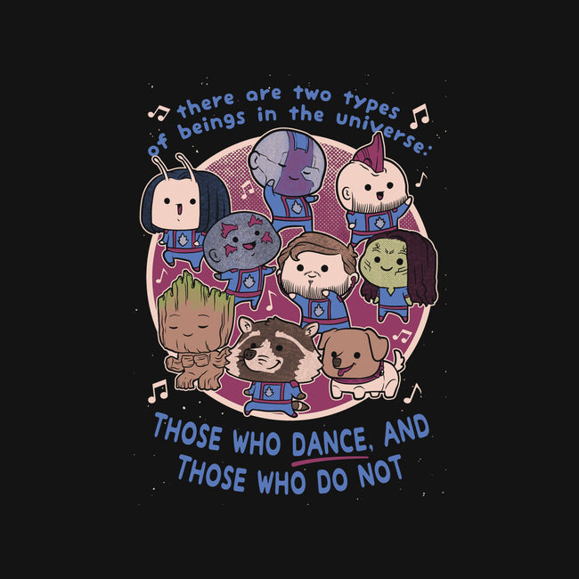 Guardians Of The Dance-None-Memory Foam-Bath Mat-Studio Mootant