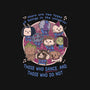 Guardians Of The Dance-None-Memory Foam-Bath Mat-Studio Mootant