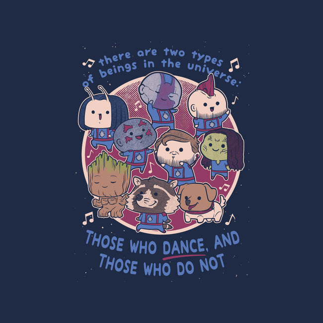 Guardians Of The Dance-Unisex-Basic-Tee-Studio Mootant
