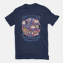 Guardians Of The Dance-Mens-Basic-Tee-Studio Mootant