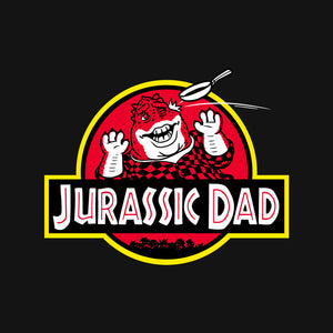 Jurassic Dad