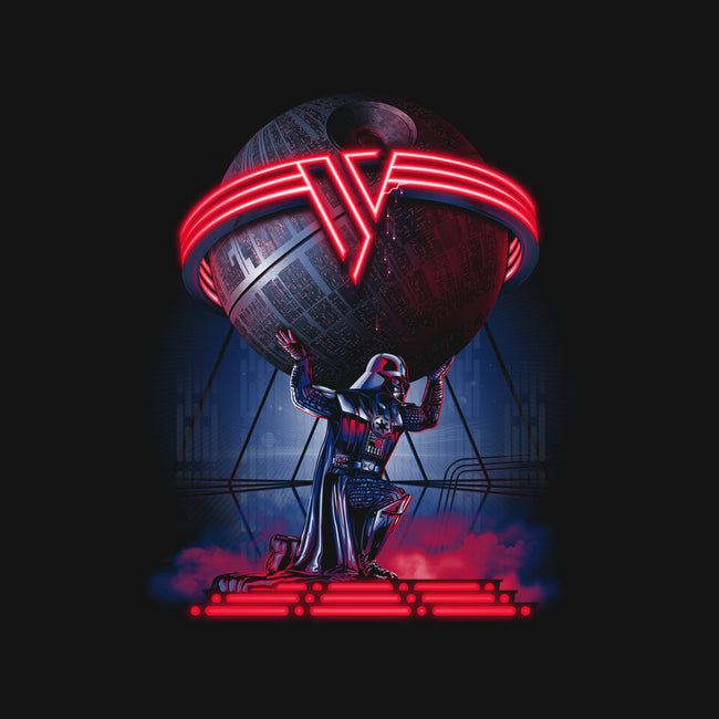 Van Vader-Baby-Basic-Tee-CappO