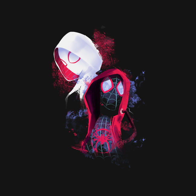 Spiderverse-Cat-Basic-Pet Tank-fanfabio