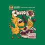 Choco-Bo's Cereal-None-Basic Tote-Bag-Aarons Art Room