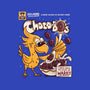 Choco-Bo's Cereal-Unisex-Basic-Tee-Aarons Art Room