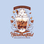 Artisanal Kitten Tea-Womens-Basic-Tee-Snouleaf