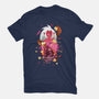 Requiem Of The Witch-Mens-Basic-Tee-SwensonaDesigns