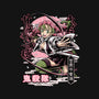 Mitsuri-Cat-Basic-Pet Tank-Knegosfield