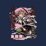 Mitsuri-Cat-Basic-Pet Tank-Knegosfield