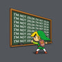 Not Zelda-None-Memory Foam-Bath Mat-Barbadifuoco