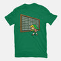 Not Zelda-Mens-Premium-Tee-Barbadifuoco