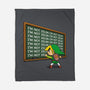 Not Zelda-None-Fleece-Blanket-Barbadifuoco