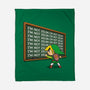 Not Zelda-None-Fleece-Blanket-Barbadifuoco