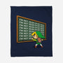 Not Zelda-None-Fleece-Blanket-Barbadifuoco