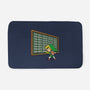 Not Zelda-None-Memory Foam-Bath Mat-Barbadifuoco
