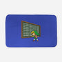 Not Zelda-None-Memory Foam-Bath Mat-Barbadifuoco