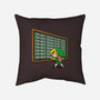 Not Zelda-None-Non-Removable Cover w Insert-Throw Pillow-Barbadifuoco