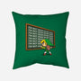 Not Zelda-None-Non-Removable Cover w Insert-Throw Pillow-Barbadifuoco