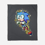 Speed Jump-None-Fleece-Blanket-nickzzarto