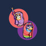 Granny Game-None-Stretched-Canvas-nickzzarto