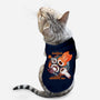 Forever And Beautiful Sky-Cat-Basic-Pet Tank-Moon Crew