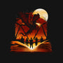 Book Of Dungeons And Dragons-Mens-Premium-Tee-dandingeroz